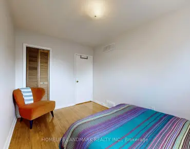 1188 Ossington Ave Wychwood, Toronto 4 beds 3 baths 1 garage $924.9K