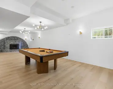 1235 Glencairn Ave Yorkdale-Glen Park, Toronto 5 beds 4 baths garage $1.099M