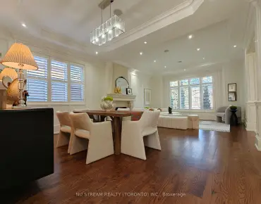 195 Rhodes Ave Greenwood-Coxwell, Toronto 2 beds 1 baths  garage $850K