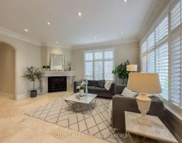 
200 Wilfred Ave <a href='https://luckyalan.com/community_CN.php?community=Toronto:Willowdale East'>Willowdale East, Toronto</a> 4 beds 5 baths 2 garage $1.99M
