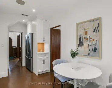 
55 Cleta Dr Kennedy Park, Toronto 1 beds 2 baths 1 garage $829K