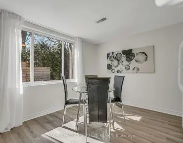 
298 Berkeley St Moss Park, Toronto 3 beds 2 baths 2 garage $1.998M