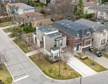 22 Greenland Rd <a href='https://luckyalan.com/community_CN.php?community=Toronto:Banbury-Don Mills'>Banbury-Don Mills, Toronto</a> 4 beds 3 baths  garage $1.299M