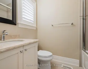 97 SPARKHALL Ave North Riverdale, Toronto 4 beds 3 baths  garage $1.549M