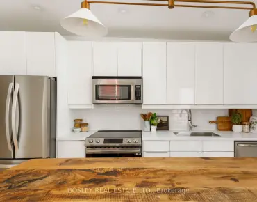 314-316 Queen St E Moss Park, Toronto 2 beds 5 baths garage $2.29M