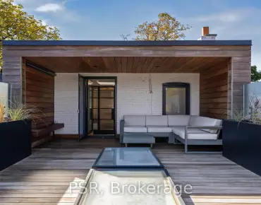 68 Paulvale Cres York University Heights, Toronto 3 beds 2 baths 1 garage $920K