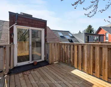 68 Paulvale Cres York University Heights, Toronto 3 beds 2 baths 1 garage $920K