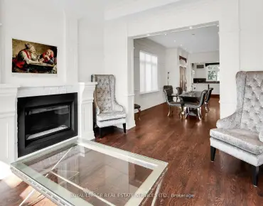 489 Mortimer Ave Danforth Village-East York, Toronto 3 beds 2 baths  garage $888.888K