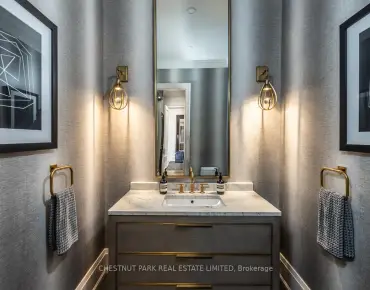 
105 Rowntree Mill Rd Humber Summit, Toronto 3 beds 3 baths 2 garage $1.1M