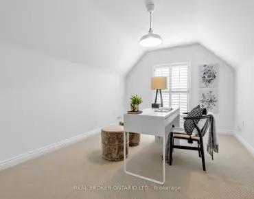 18 Ivorwood Cres Wexford-Maryvale, Toronto 4 beds 6 baths 2 garage $2.25M