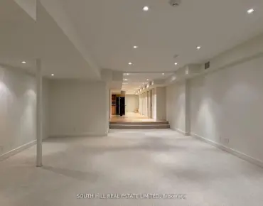 
298 Berkeley St Moss Park, Toronto 3 beds 2 baths 2 garage $1.998M