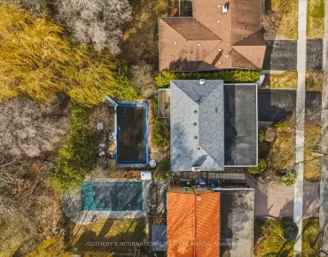 16 Northwood Dr <a href='https://luckyalan.com/community_CN.php?community=North York:Newtonbrook East'>Newtonbrook East, North York</a> 5 beds 5 baths 2 garage $2.098M