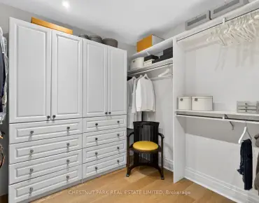 44 Thornhill Ave Lambton Baby Point, Toronto 3 beds 2 baths 1 garage $1.248M