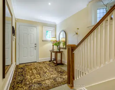 24 Boulton Ave South Riverdale, Toronto 3 beds 4 baths  garage $1.669M