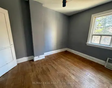 24 Boulton Ave South Riverdale, Toronto 3 beds 4 baths  garage $1.669M