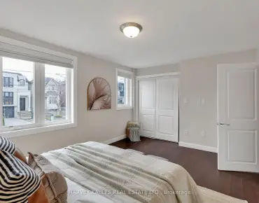 140 Bathgate Dr Centennial Scarborough, Toronto 5 beds 6 baths 2 garage $1.7M