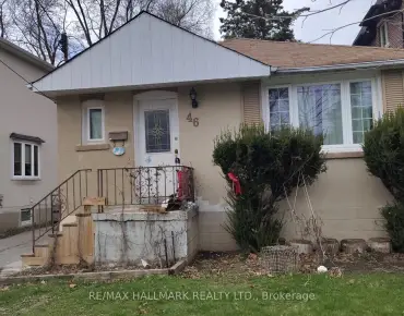 287 Dunview Ave <a href='https://luckyalan.com/community_CN.php?community=Toronto:Willowdale East'>Willowdale East, Toronto</a> 5 beds 5 baths 2 garage $2.749M