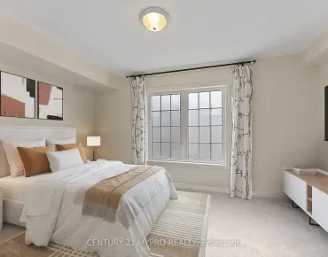 175B Finch Ave E <a href='https://luckyalan.com/community.php?community=Toronto:Willowdale East'>Willowdale East, Toronto</a> 3 beds 3 baths 1 garage $1.12M
