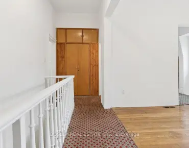 211 Chartland Blvd S Agincourt North, Toronto 4 beds 3 baths 1 garage $1.122M