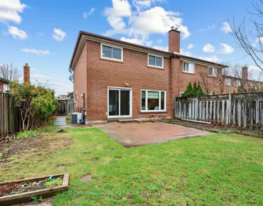 7 Northgate Dr Downsview-Roding-CFB, Toronto 3 beds 2 baths 1 garage $1.099M