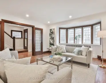 64A Eastville Ave Cliffcrest, Toronto 4 beds 4 baths 1 garage $1.798M