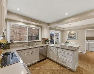 
Garvin  <a href='https://luckyalan.com/community.php?community=North York:Willowdale East'>Willowdale East, North York</a> 4 beds 3 baths 1 garage $1.188M