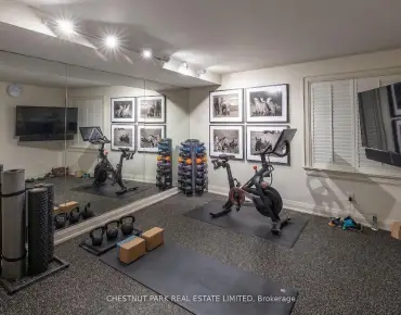 105 Springmount Ave Corso Italia-Davenport, Toronto 3 beds 3 baths 1 garage $1.41M