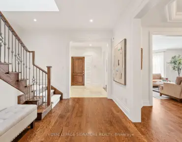 2179C Weston Rd Weston, Toronto 3 beds 4 baths 1 garage $739K