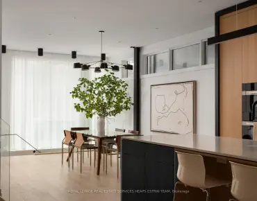 2179C Weston Rd Weston, Toronto 3 beds 4 baths 1 garage $739K