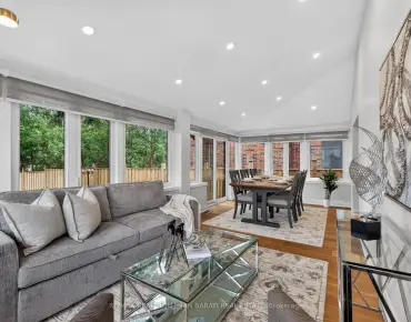 83 Glen Springs Dr L'Amoreaux, Toronto 4 beds 3 baths 1 garage $1.119M