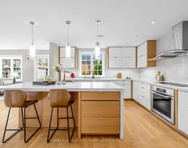 68 Lynnhaven Rd Englemount-Lawrence, Toronto 4 beds 6 baths 2 garage $2.899M