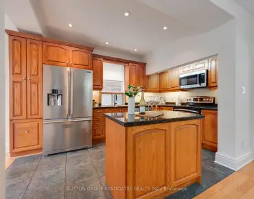22 Arbroath Cres Markland Wood, Toronto 3 beds 2 baths 1 garage $1.279M