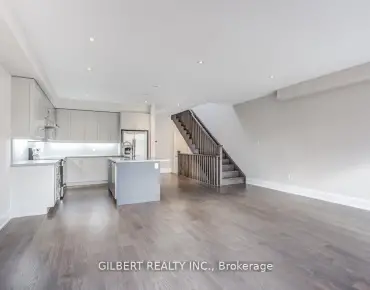 38 Kenwood Ave Humewood-Cedarvale, Toronto 3 beds 2 baths 1 garage $1.44M