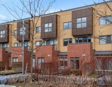 9R Clintwood Gate <a href='https://luckyalan.com/community.php?community=Toronto:Parkwoods-Donalda'>Parkwoods-Donalda, Toronto</a> 3 beds 3 baths 1 garage $888K
