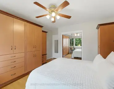 566 Delaware Ave N Wychwood, Toronto 4 beds 5 baths  garage $2.595M