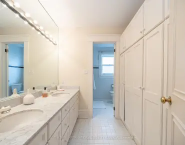 256 Monarch Park Ave Danforth Village-East York, Toronto 4 beds 2 baths garage $1.099M