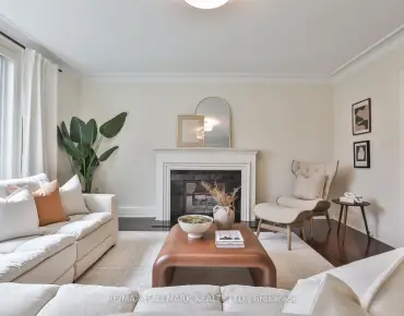 51B Burnaby Blvd <a href='https://luckyalan.com/community_CN.php?community=Toronto:Yonge-Eglinton'>Yonge-Eglinton, Toronto</a> 3 beds 3 baths 1 garage $1.899M