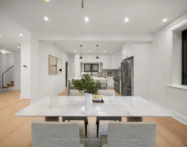 153 Estelle Ave <a href='https://luckyalan.com/community_CN.php?community=Toronto:Willowdale East'>Willowdale East, Toronto</a> 5 beds 7 baths 2 garage $4.298M