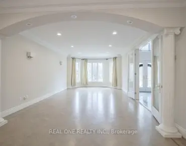 38 Kenwood Ave Humewood-Cedarvale, Toronto 3 beds 2 baths 1 garage $1.44M