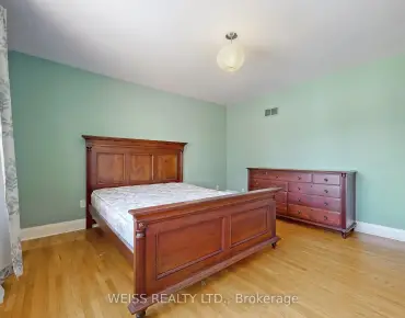 
811 Cosburn Ave East York, Toronto 4 beds 4 baths 3 garage $1.699M