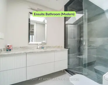 10 Landour Ave Keelesdale-Eglinton West, Toronto 3 beds 2 baths 1 garage $1.1M