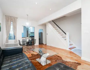 9 Clydesdale Dr <a href='https://luckyalan.com/community_CN.php?community=Toronto:Pleasant View'>Pleasant View, Toronto</a> 4 beds 3 baths 1 garage $858K