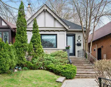 74 Chryessa Ave Rockcliffe-Smythe, Toronto 2 beds 1 baths  garage $745K