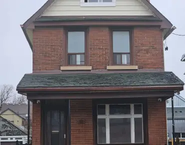 
502 King St E Moss Park, Toronto 2 beds 2 baths  garage $849.9K