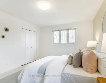 21 Summerside Cres <a href='https://luckyalan.com/community.php?community=Toronto:Hillcrest Village'>Hillcrest Village, Toronto</a> 4 beds 2 baths 1 garage $1.05M
