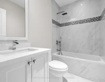 
136 Hogarth Ave North Riverdale, Toronto 3 beds 2 baths 1 garage $1.389M