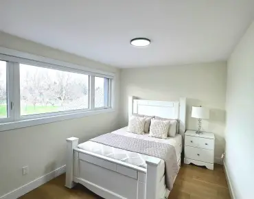 
96 Balmoral Ave Yonge-St. Clair, Toronto 3 beds 3 baths  garage $2.195M