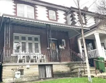 169 Charlton Blvd <a href='https://luckyalan.com/community_CN.php?community=Toronto:Newtonbrook West'>Newtonbrook West, Toronto</a> 5 beds 4 baths 2 garage $1.889M