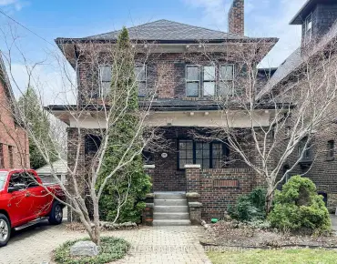 
32 Edenbrook Hill Edenbridge-Humber Valley, Toronto 6 beds 4 baths 2 garage $2.999M