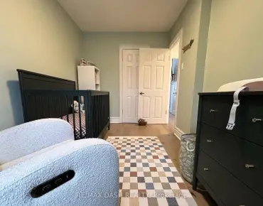 
790 The Queensway N/A Stonegate-Queensway, Toronto 2 beds 3 baths 2 garage $1.149M